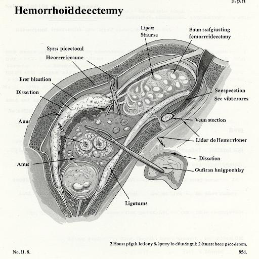 hemorrhoidectomy-staplerincluded