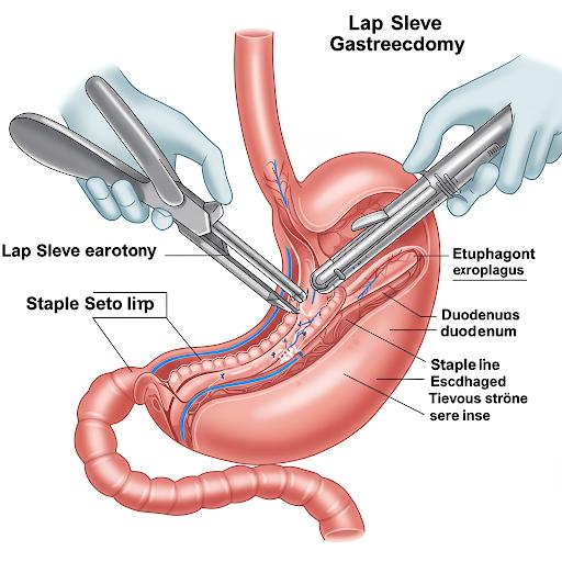 lap-sleeve-gstrectomy