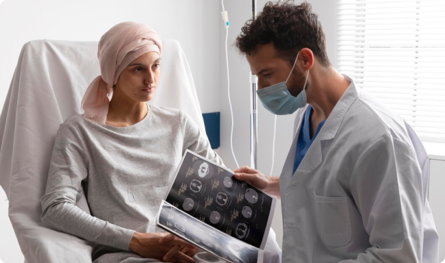 Chemo-Treatment