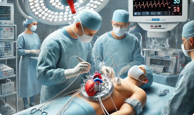 Cardiac-Ablation-Surgery